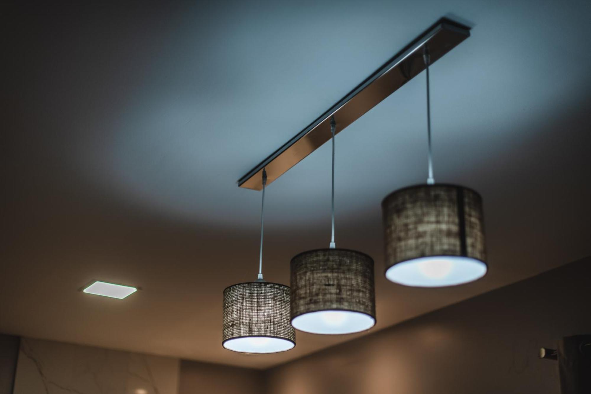 Hotel Boutique Genova Puerto Iguazú Zewnętrze zdjęcie