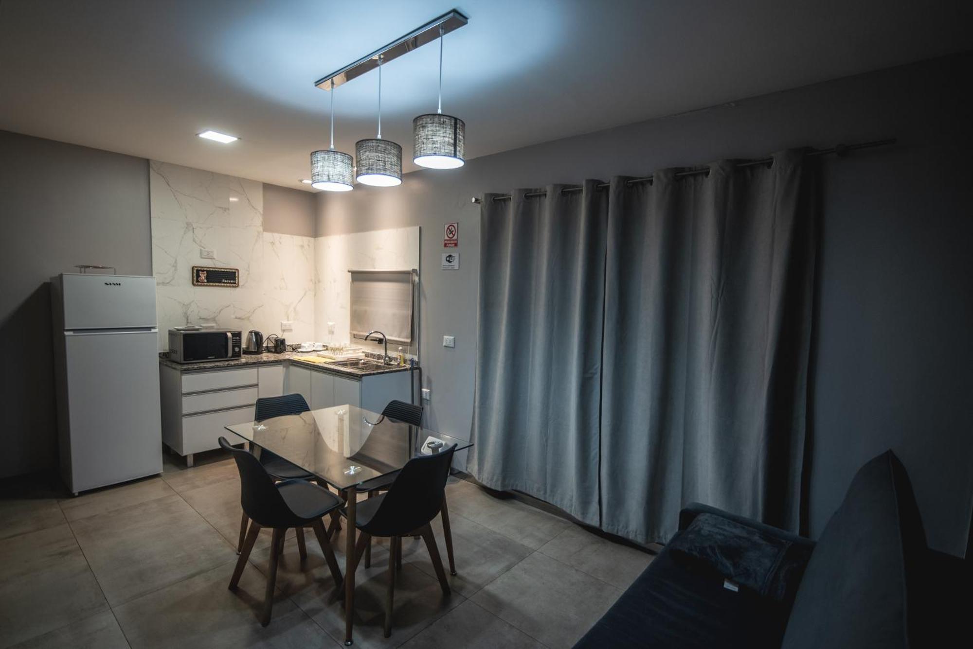 Hotel Boutique Genova Puerto Iguazú Zewnętrze zdjęcie