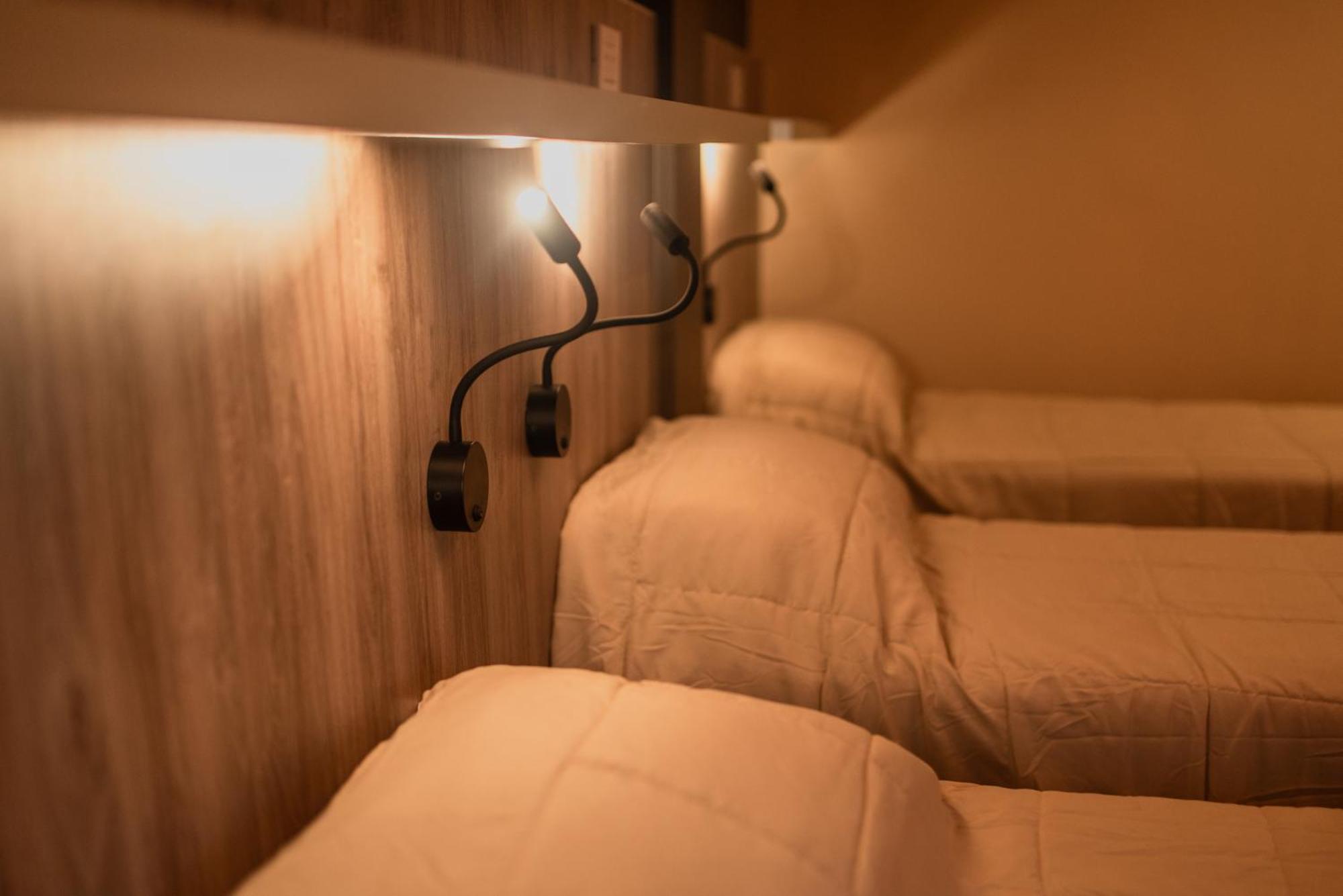 Hotel Boutique Genova Puerto Iguazú Zewnętrze zdjęcie