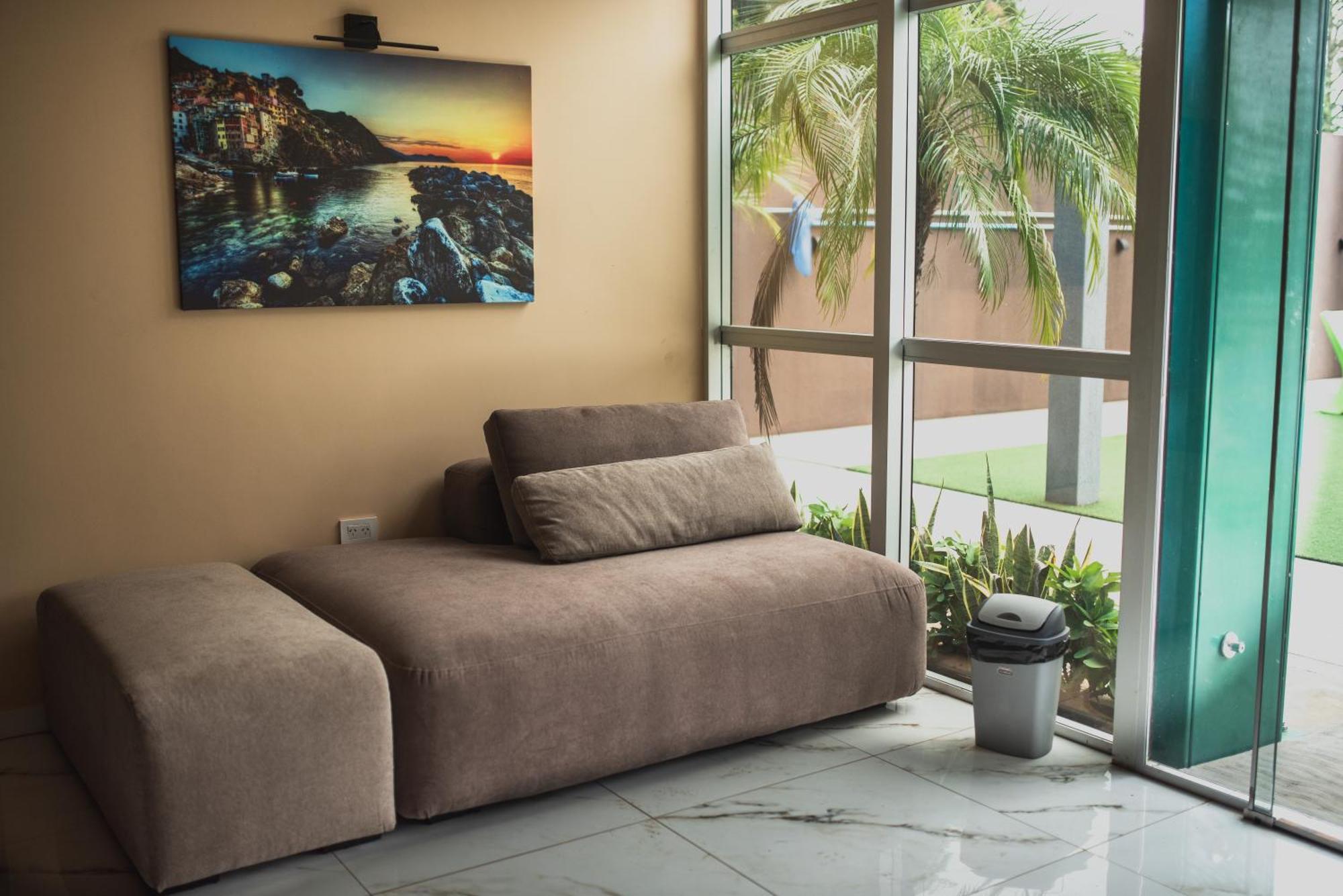 Hotel Boutique Genova Puerto Iguazú Zewnętrze zdjęcie