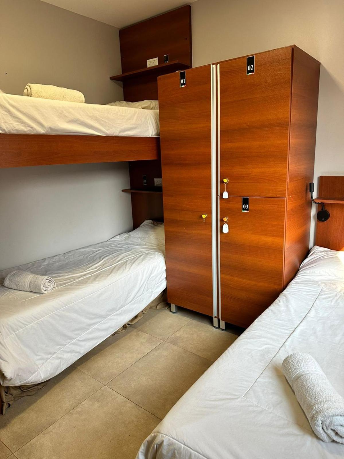 Hotel Boutique Genova Puerto Iguazú Zewnętrze zdjęcie