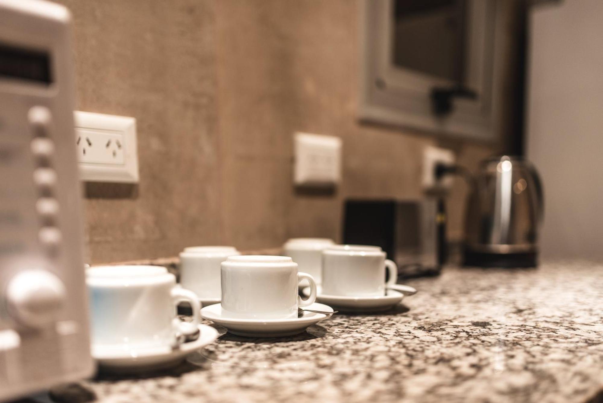 Hotel Boutique Genova Puerto Iguazú Zewnętrze zdjęcie