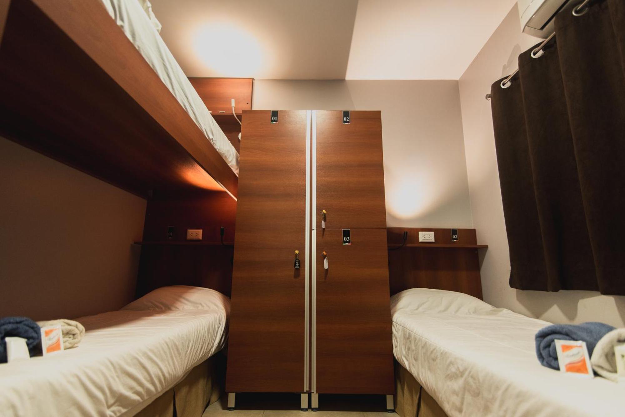 Hotel Boutique Genova Puerto Iguazú Zewnętrze zdjęcie