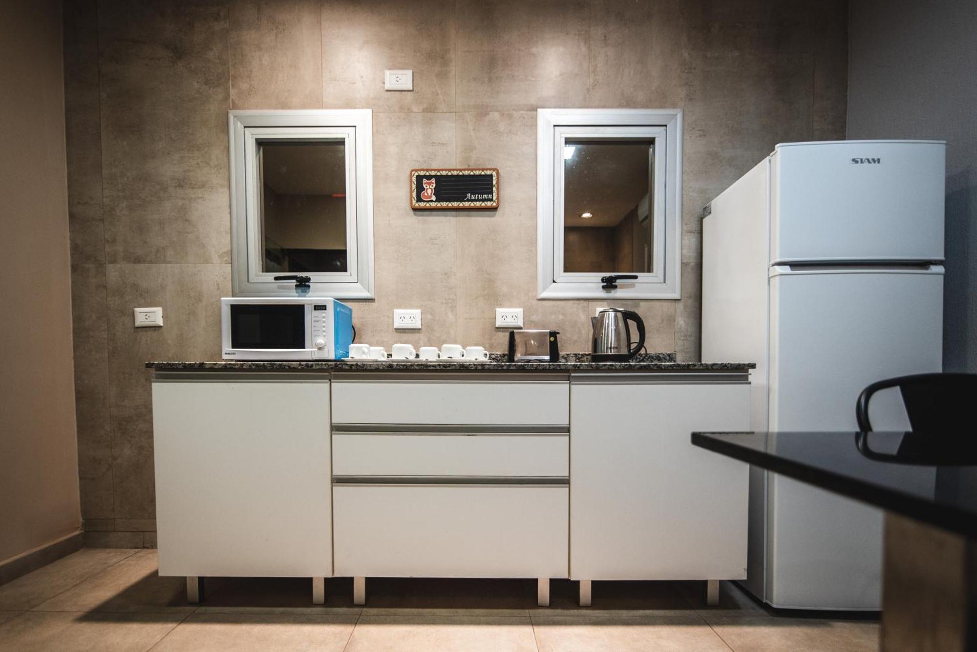 Hotel Boutique Genova Puerto Iguazú Zewnętrze zdjęcie